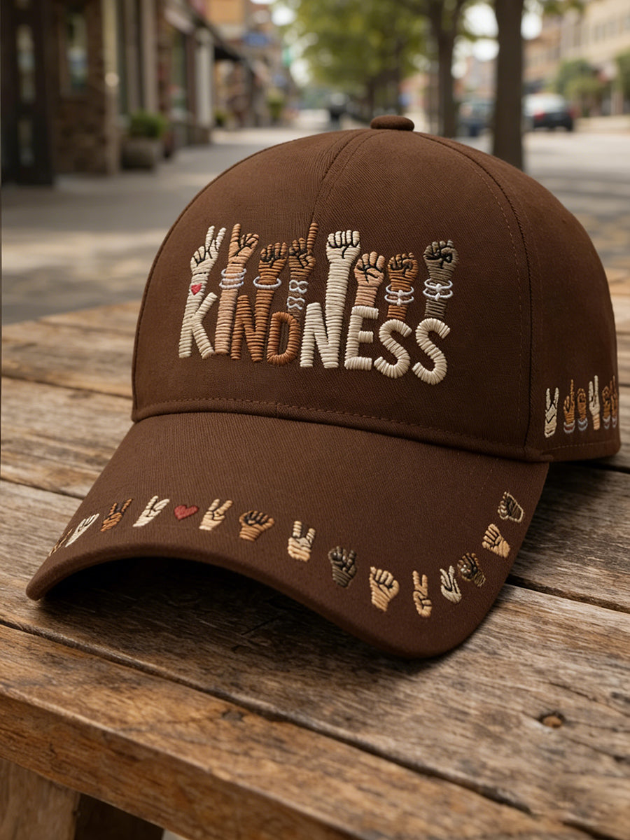 Unisex Juneteenth Print Hat