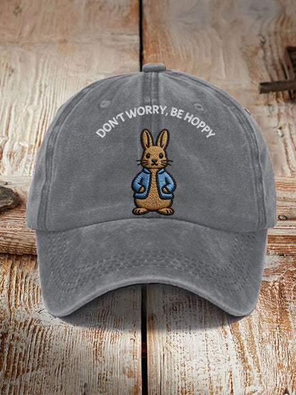 Funny Easter Hat