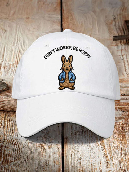 Funny Easter Hat