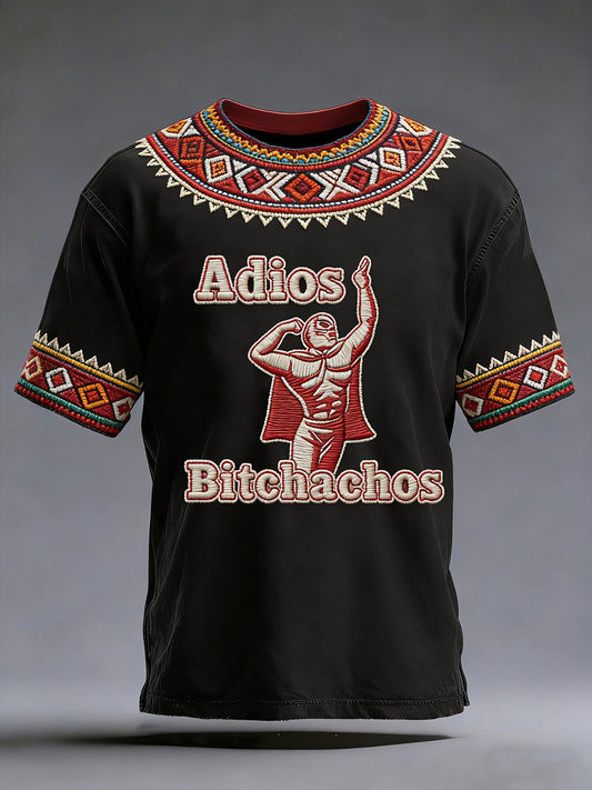 Men's Cinco de Mayo T-shirt